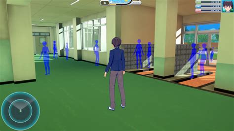 manly marco|GameplayMod v2.3 for KK and KKS .